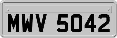 MWV5042
