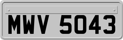 MWV5043