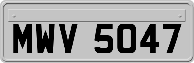 MWV5047