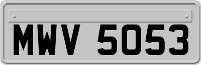 MWV5053