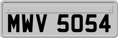 MWV5054