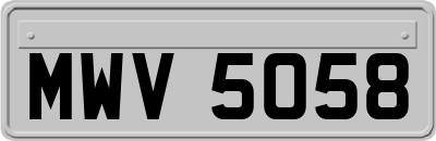 MWV5058