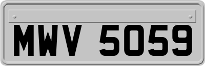 MWV5059
