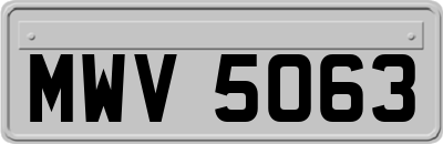 MWV5063