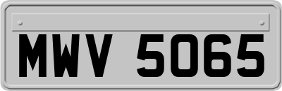 MWV5065