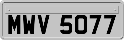 MWV5077