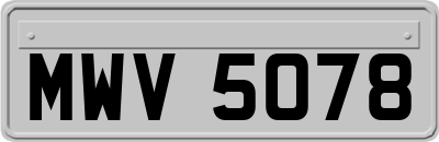MWV5078