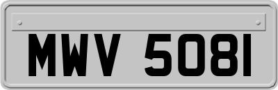 MWV5081