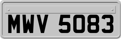 MWV5083