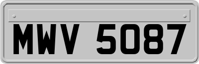 MWV5087