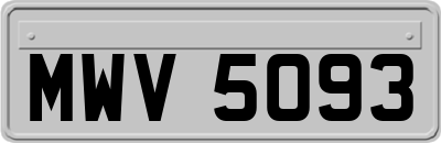 MWV5093