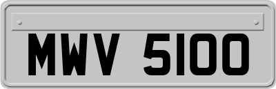 MWV5100