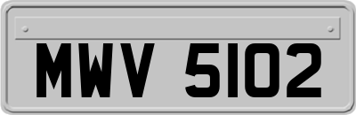 MWV5102