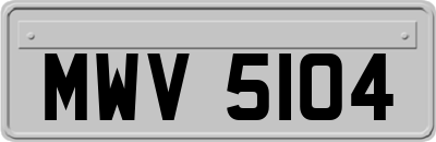 MWV5104