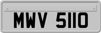 MWV5110