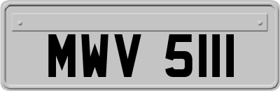 MWV5111