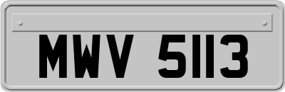 MWV5113