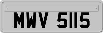 MWV5115