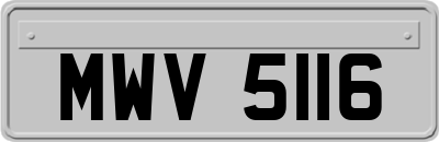 MWV5116