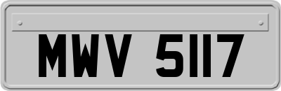 MWV5117