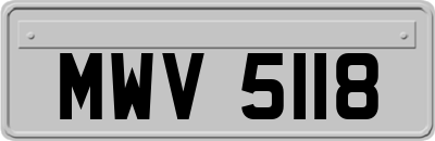 MWV5118