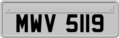MWV5119