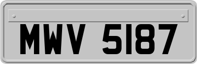 MWV5187