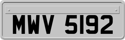 MWV5192