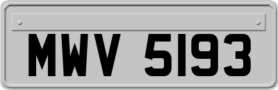 MWV5193