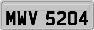 MWV5204