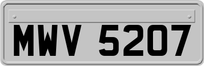 MWV5207
