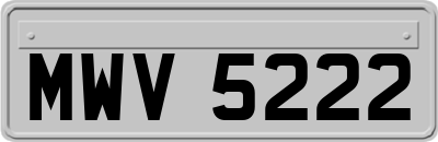 MWV5222