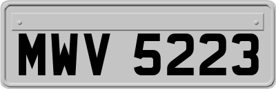 MWV5223