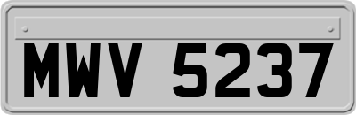 MWV5237