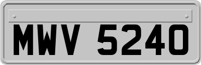 MWV5240