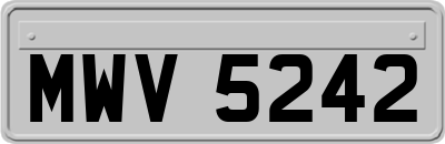 MWV5242