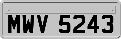 MWV5243