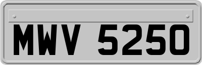 MWV5250