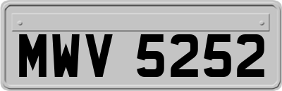 MWV5252