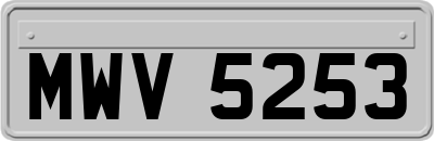 MWV5253
