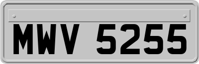 MWV5255