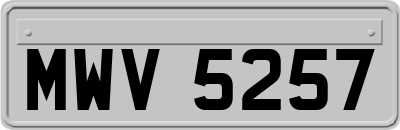 MWV5257