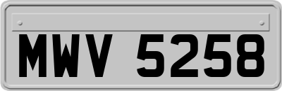 MWV5258
