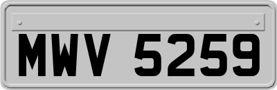 MWV5259