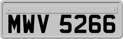 MWV5266