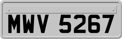 MWV5267
