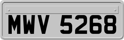 MWV5268