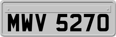 MWV5270