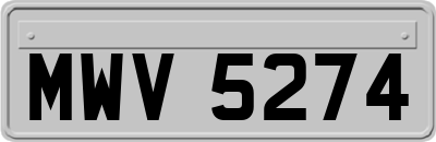 MWV5274