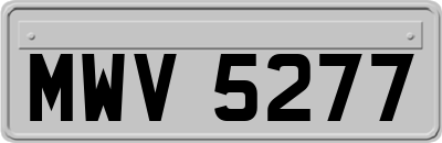 MWV5277